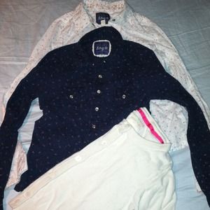 DONATED. Forever21 girls lot