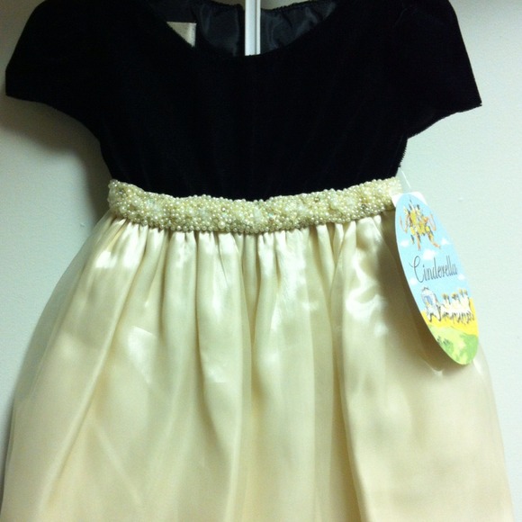 Holiday dress