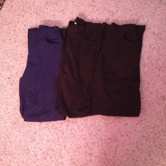 SOLD!!!!!Greys anatomy scrub pants