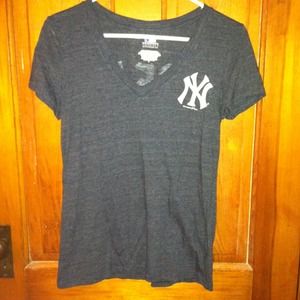 Brand new without tags Yankees shirt