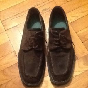 Salvatore ferragamo men's shoes