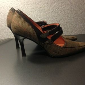 Gently Used High Heels