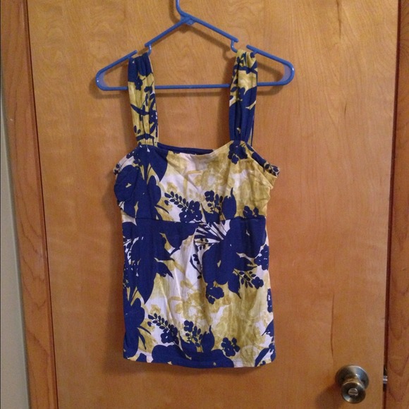 Ann Taylor top