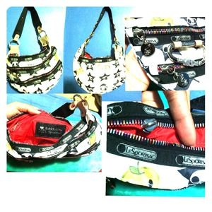 @dlyryo 🎉Authentic Tokidoki for LeSportsac Bag