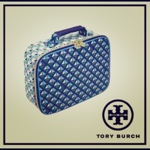Tory Burch lunch box