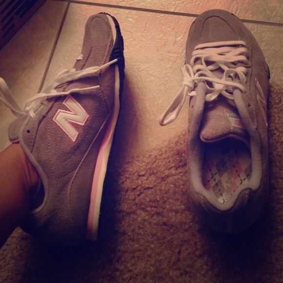 ❌ SOLD❌New Balance Women's Shoes