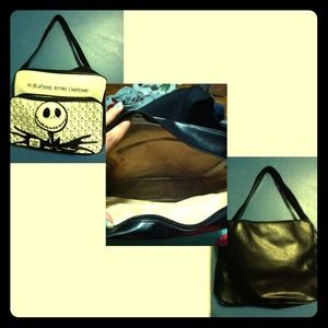 Bag & Boots bundle for @janet1122