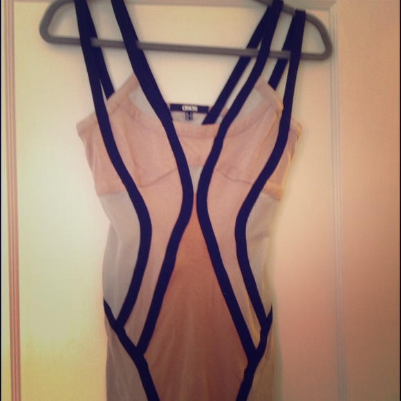 ASOS Color-Block Shirt, Tunic or Dress