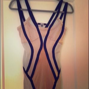 ASOS Color-Block Shirt, Tunic or Dress