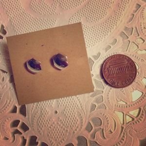 Vintage Earrings B1G1