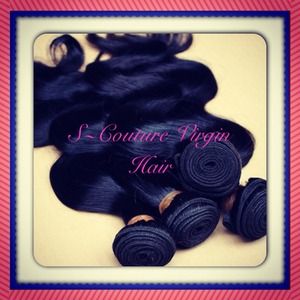 Virgin Remi Hair Extension