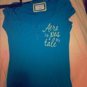 Aero Ts bundle for jaykel