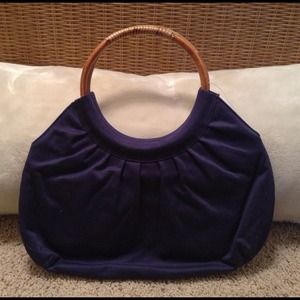✋RESERVED: Banana Republic Handbag