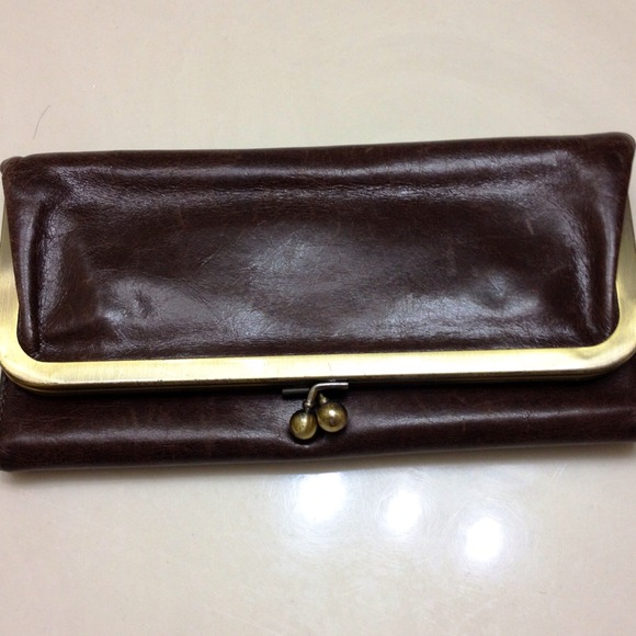 Hobo wallet