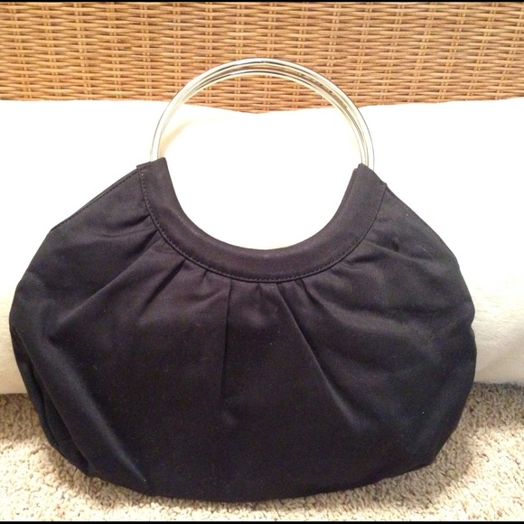 🚨SOLD: (bundled sale) Banana Republic Handbag - Picture 1 of 1