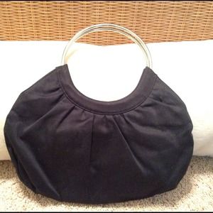 🚨SOLD: (bundled sale) Banana Republic Handbag