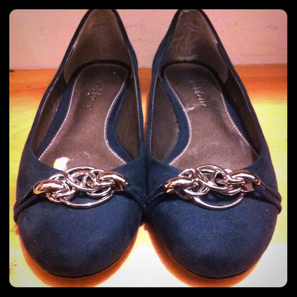 Liz Claiborne Flats