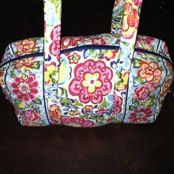 Vera Bradley bag