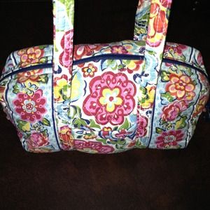 Vera Bradley bag