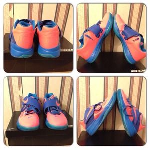 Kevin Durant Size 11.5 Men