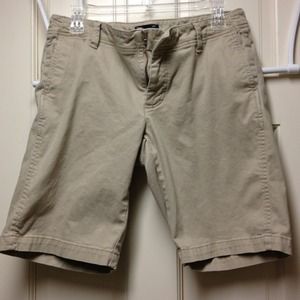 Bundle 3 pairs of shorts