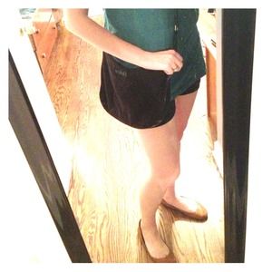 Dakine cross shoulder bag