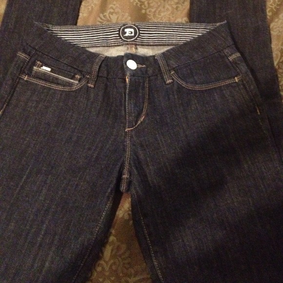 Joe's Jeans Denim - Joes jeans