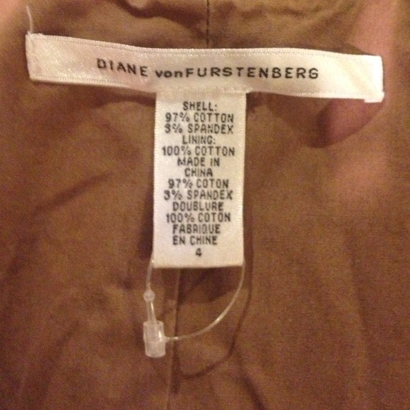 Chic vest - Picture 2 of 3