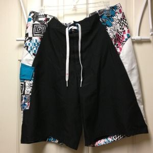 Board shorts