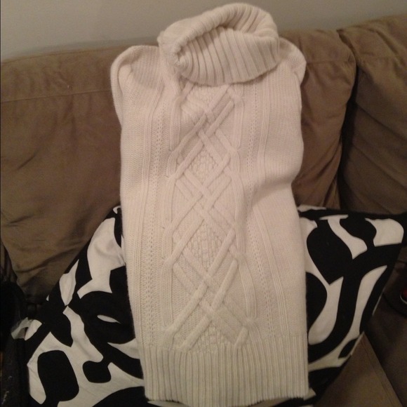 Reduced....J Crew sweater