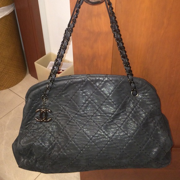 Original Chanel bag - Picture 4 of 4