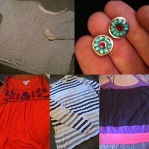 6 Item Bundle for @amyrdh 💕