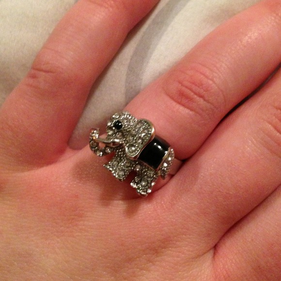 Elephant ring - Picture 2 of 3