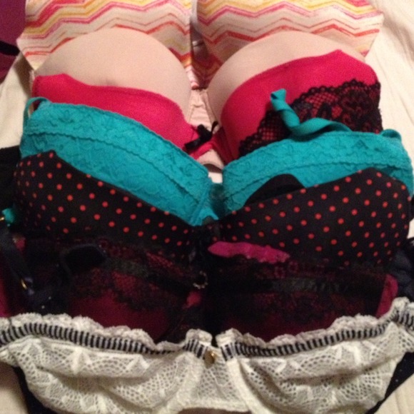 5⃣ 8 bras