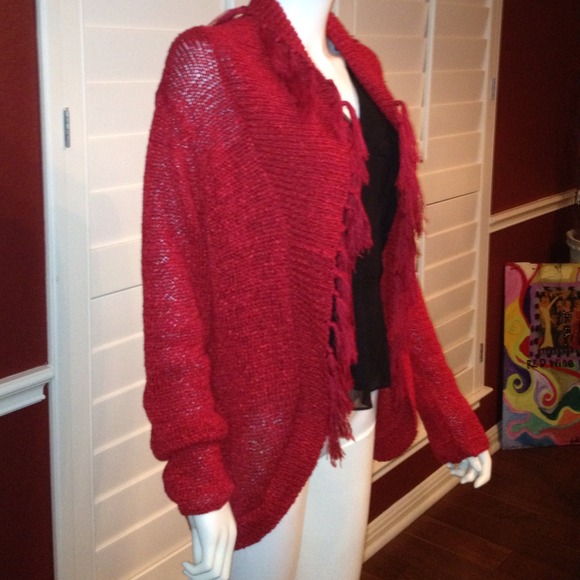 Sweater - Picture 2 of 2