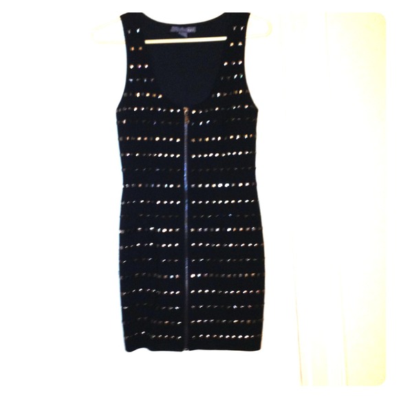 Women's clubbing dress