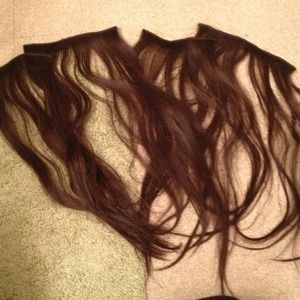 Brown extensions