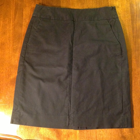 🚫Sold in Bundle🚫Banana Republic pencil skirt