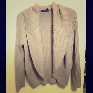 ⚠RESERVED⚠Oversized Knit Cardigan