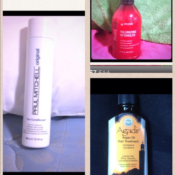 Trade for VS Hoodie & Brown Shirt!!
