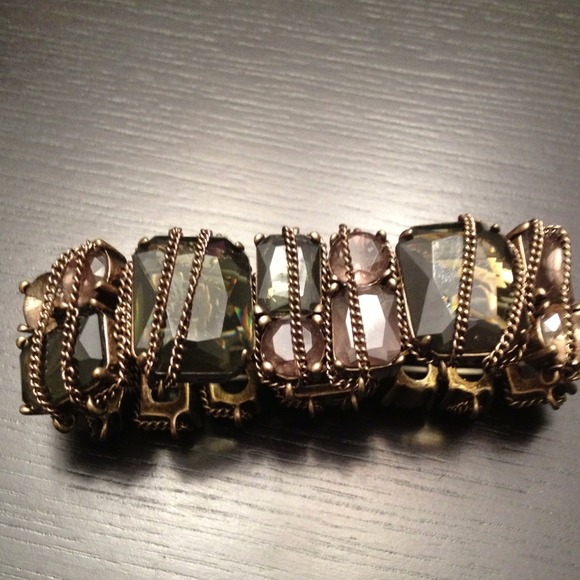 After the Rain bracelet. By Stella and Dot