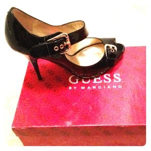 Guess size 8