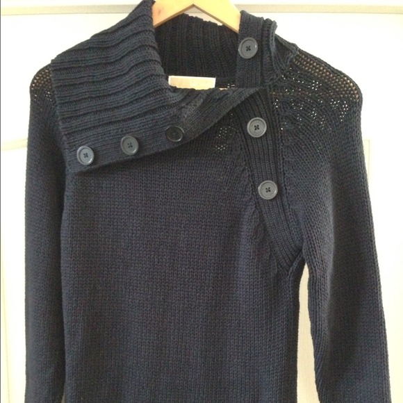 NWT Michael Kors Sweater - size s