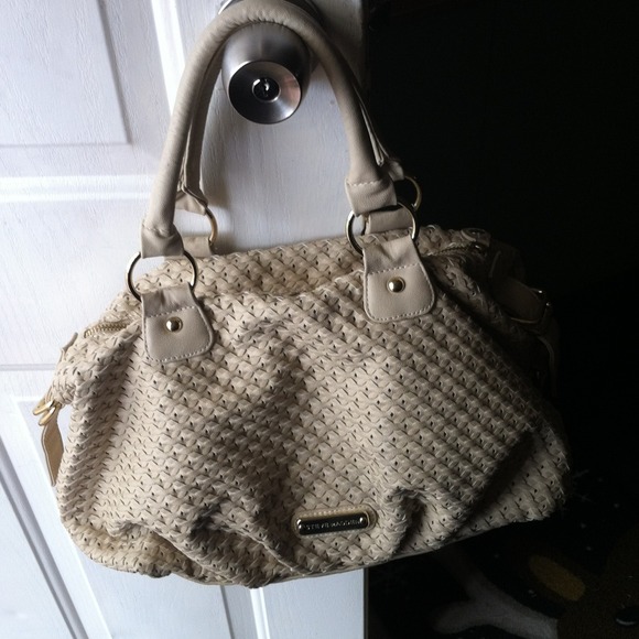 🎁🎉SOLD!!!🎉🎉🎁⭐Reduced⭐Steve Madden purse - Picture 2 of 4