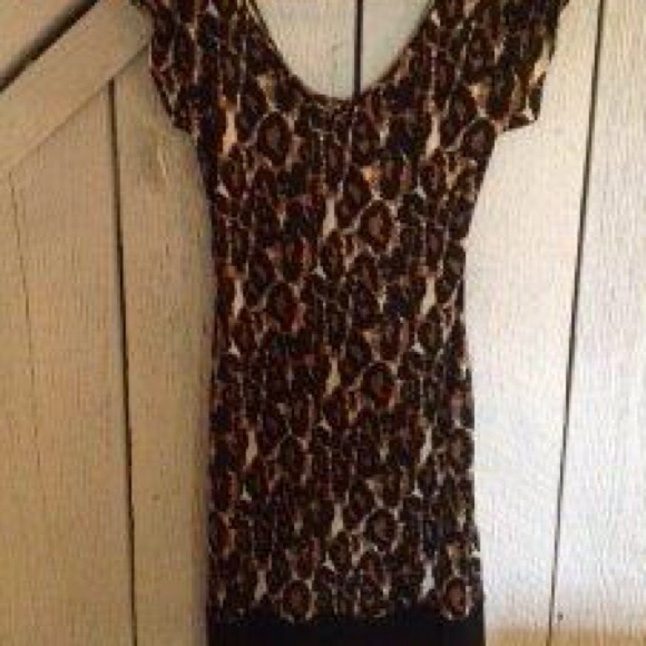 Diane von Furstenberg dress. New with tags.