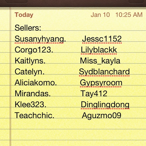 Trustworthy / honest sellers & traders! - Picture 2 of 3