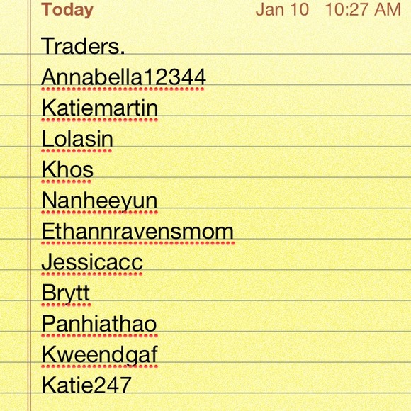 Trustworthy / honest sellers & traders! - Picture 3 of 3