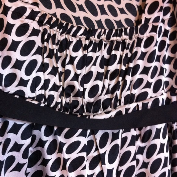 SOLD in BUNDLE - Zara Basic Dress from Spain! - Picture 3 of 4