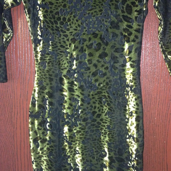 ❌TRADED❌Custom made dress - Picture 3 of 4