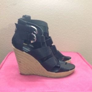 Dolce vita for Target wedges